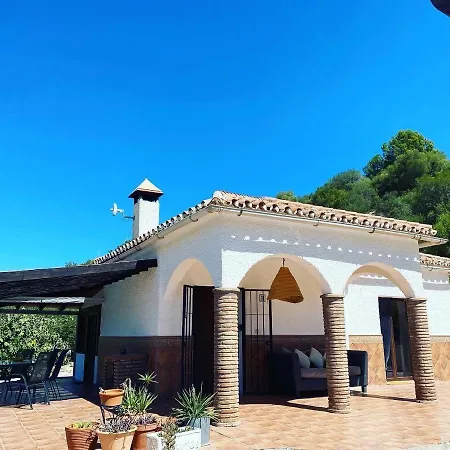 Villa Azafran *