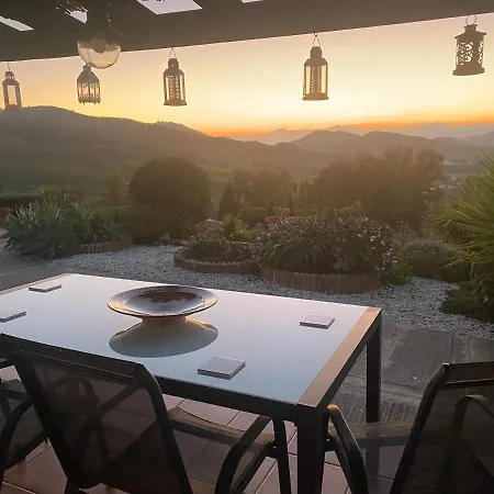 Villa Azafran *