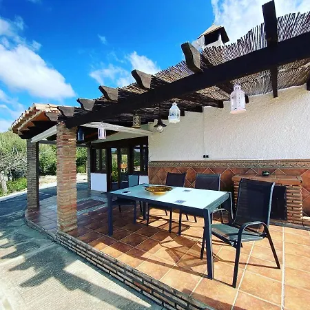 Villa Azafran