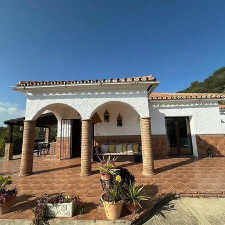 Villa Azafran *
