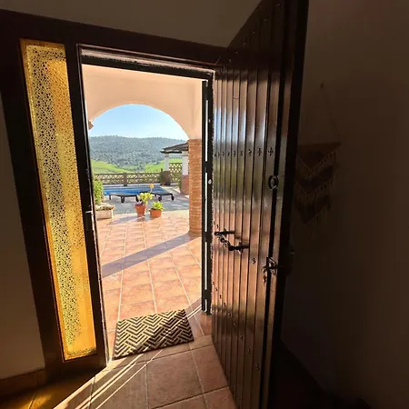 Azafran * Málaga