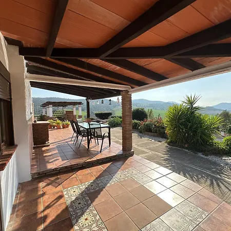 Azafran Villa