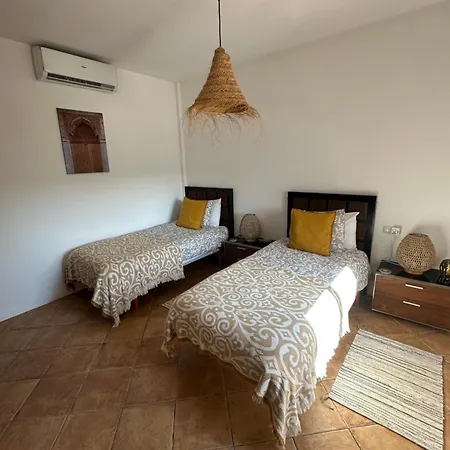 Villa Azafran