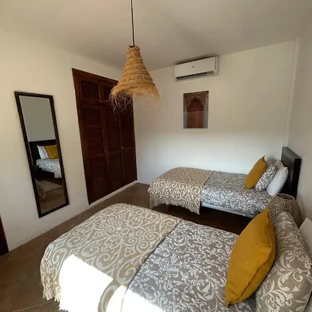 Villa Azafran *