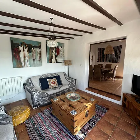 Villa Azafran