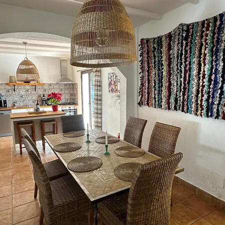 Villa Azafran *