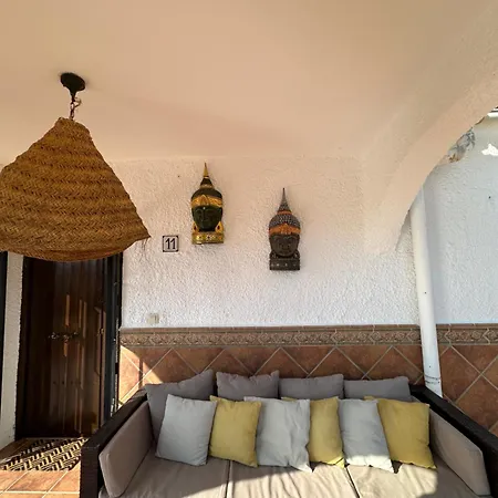 Villa Azafran *