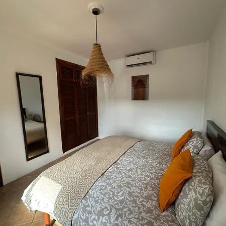 Villa Azafran *