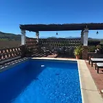 Azafran Вилла