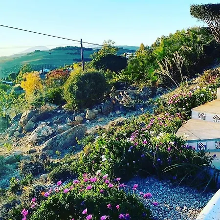 Azafran Villa Málaga