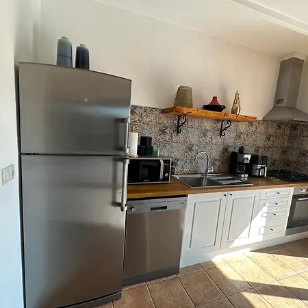 Azafran Villa Málaga