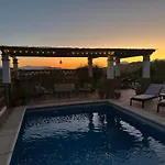 Azafran Βίλα Μάλαγα