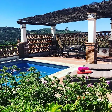 Villa Azafran *
